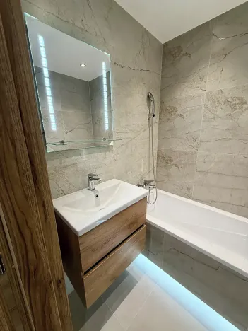 Prodej bytu 2+1, Karviná, Dačického, 59 m2