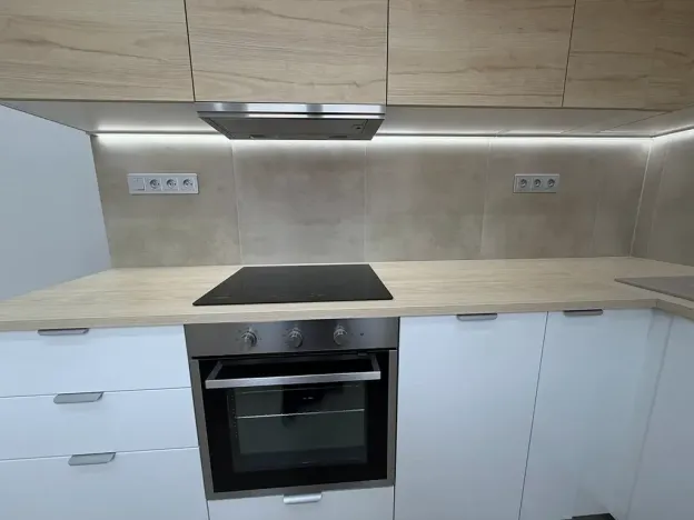 Prodej bytu 2+1, Karviná, Dačického, 59 m2