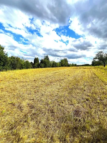 Prodej pozemku pro bydlení, Bezměrov, 2662 m2