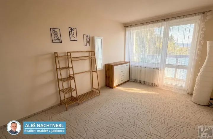 Prodej bytu 3+1, Jablonec nad Nisou, Nerudova, 80 m2