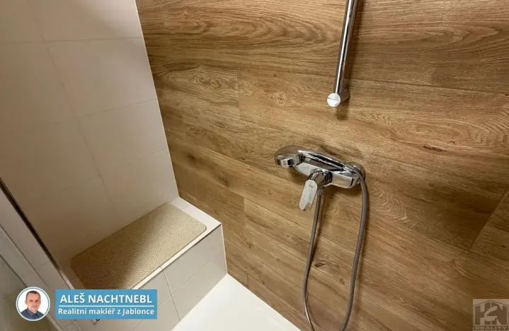 Prodej bytu 3+1, Jablonec nad Nisou, Nerudova, 80 m2