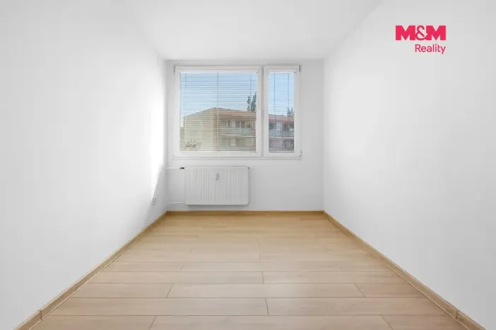 Pronájem bytu 2+kk, Mělník, Kosmonautů, 48 m2