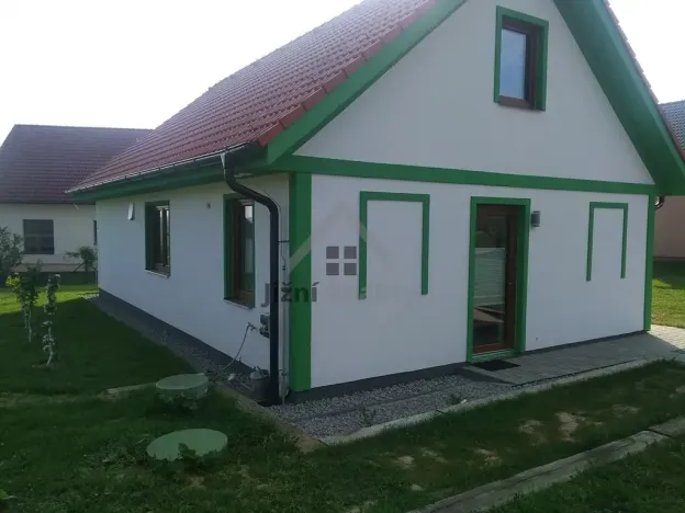 Prodej rodinného domu, Bošilec, 120 m2