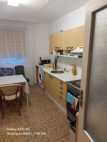 Prodej bytu 3+1, Praha - Stodůlky, Janského, 80 m2