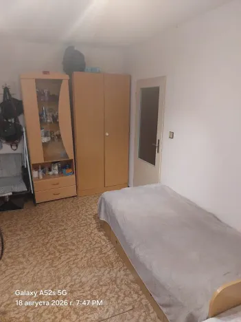 Prodej bytu 3+1, Praha - Stodůlky, Janského, 80 m2