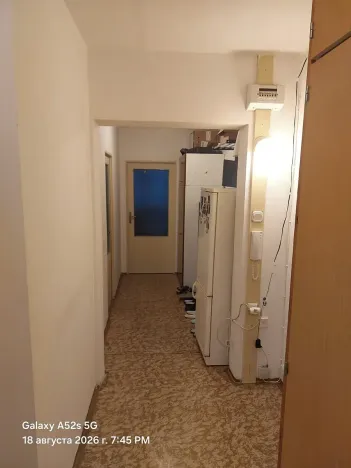 Prodej bytu 3+1, Praha - Stodůlky, Janského, 80 m2