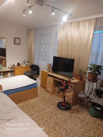 Prodej bytu 3+1, Praha - Stodůlky, Janského, 80 m2