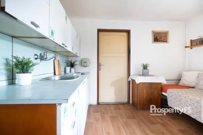 Prodej rodinného domu, Pavlíkov - Tytry, 120 m2