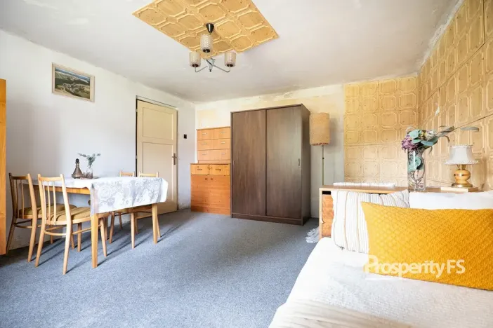 Prodej rodinného domu, Pavlíkov - Tytry, 120 m2