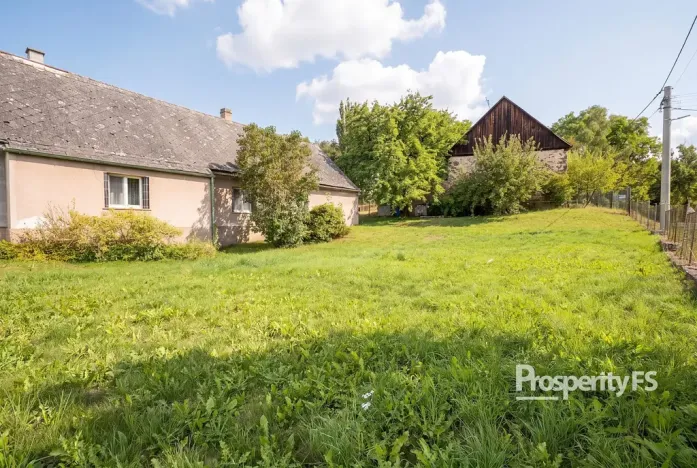 Prodej rodinného domu, Pavlíkov - Tytry, 120 m2