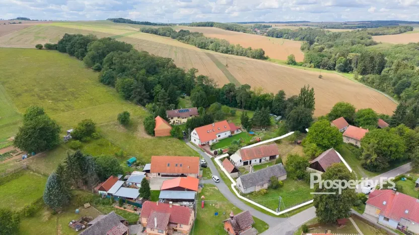 Prodej rodinného domu, Pavlíkov - Tytry, 120 m2