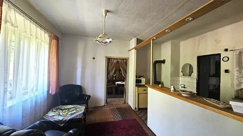 Prodej chalupy, Letovice, 98 m2