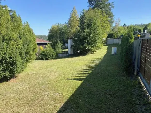 Prodej chaty, Samopše, 40 m2