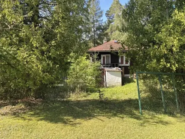 Prodej chaty, Samopše, 40 m2