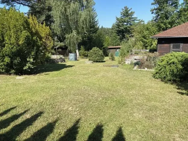 Prodej pozemku pro bydlení, Samopše, 1526 m2