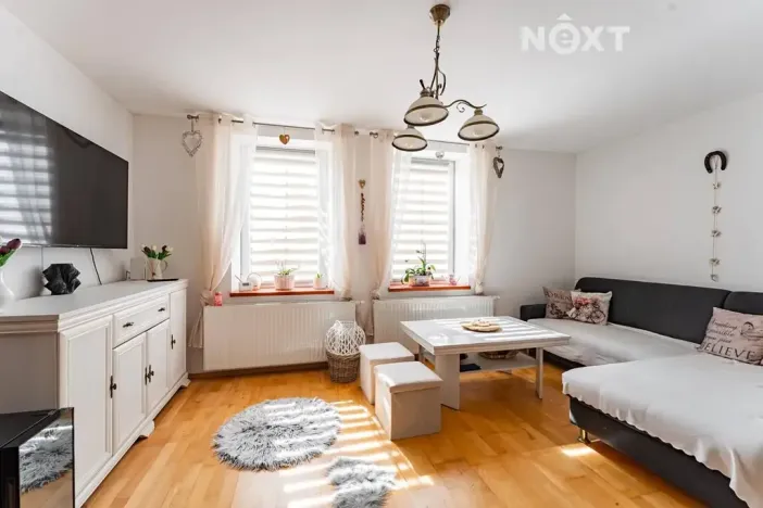 Prodej rodinného domu, Hlubočky, Olomoucká, 100 m2