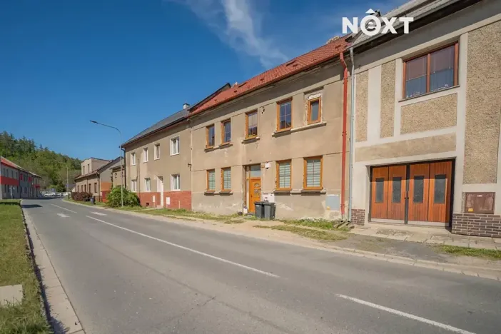 Prodej rodinného domu, Hlubočky, Olomoucká, 100 m2