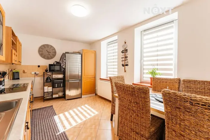 Prodej rodinného domu, Hlubočky, Olomoucká, 100 m2
