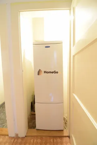 Pronájem bytu 2+kk, Praha - Nusle, Lounských, 52 m2
