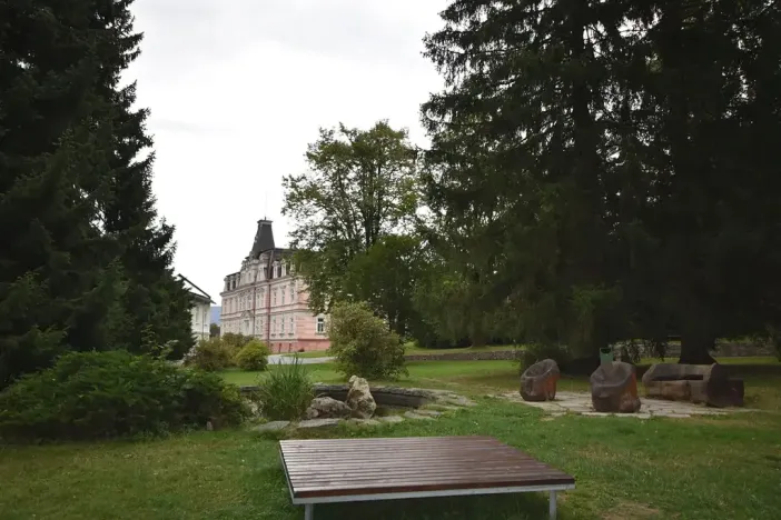 Prodej bytu 1+1, Lipová-lázně, 32 m2