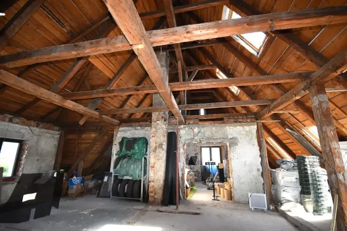 Prodej rodinného domu, Mikulovice, Hlucholazská, 417 m2