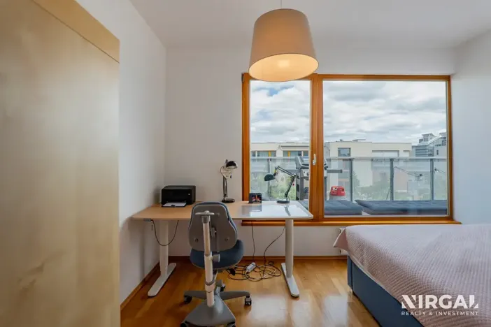 Prodej bytu 5+kk, Praha - Jinonice, Brzorádových, 141 m2