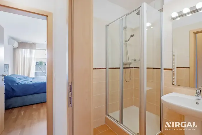 Prodej bytu 5+kk, Praha - Jinonice, Brzorádových, 141 m2