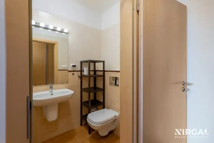 Prodej bytu 5+kk, Praha - Jinonice, Brzorádových, 141 m2