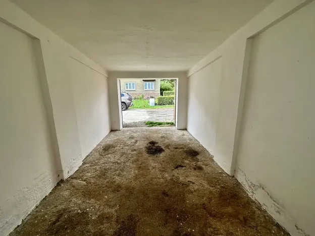 Pronájem garáže, Jirkov, Budovatelů, 20 m2