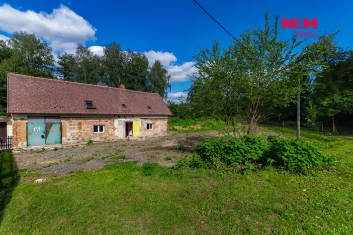 Prodej pozemku pro bydlení, Bílý Kostel nad Nisou, 1410 m2