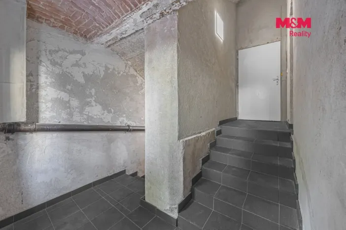Prodej komerční nemovitosti, Praha, Seifertova, 110 m2