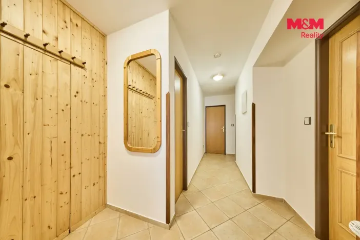 Prodej bytu 3+1, Pec pod Sněžkou - Velká Úpa, 129 m2