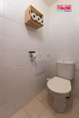 Prodej bytu 2+kk, Žacléř - Prkenný Důl, 64 m2