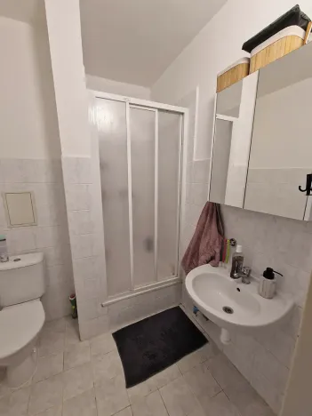 Pronájem bytu 1+kk, Turnov, Křišťálová, 29 m2