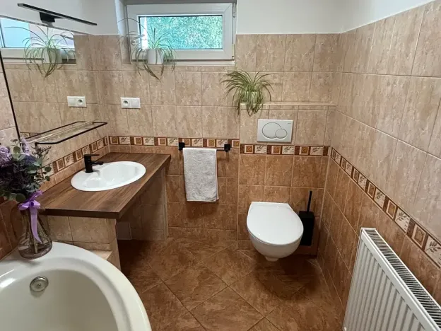 Prodej rodinného domu, Pržno, 103 m2