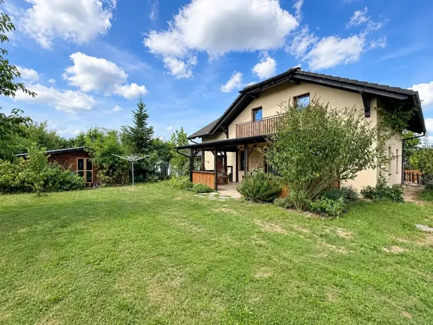 Prodej rodinného domu, Svinčany, 143 m2