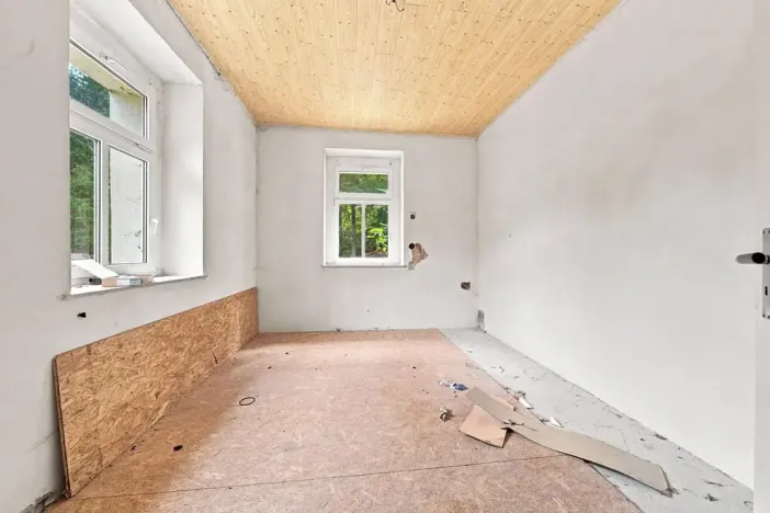 Prodej apartmánu, Altenberg, Německo, 600 m2
