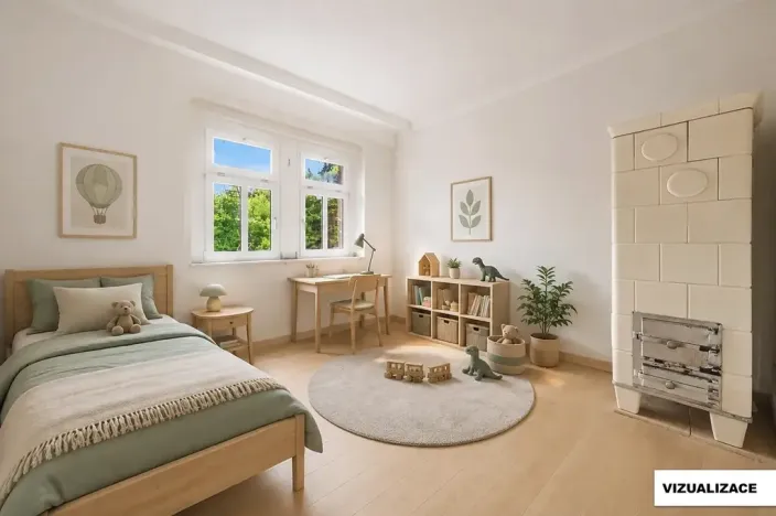 Prodej apartmánu, Altenberg, Německo, 600 m2