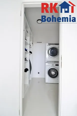 Pronájem bytu 4+kk, Praha - Řepy, Socháňova, 90 m2