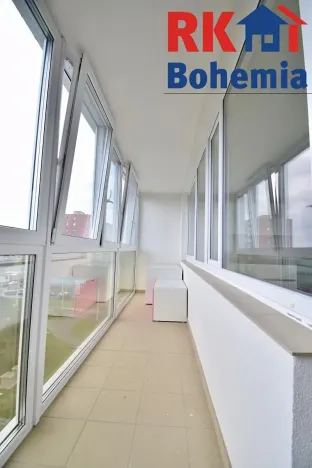 Pronájem bytu 4+kk, Praha - Řepy, Socháňova, 90 m2