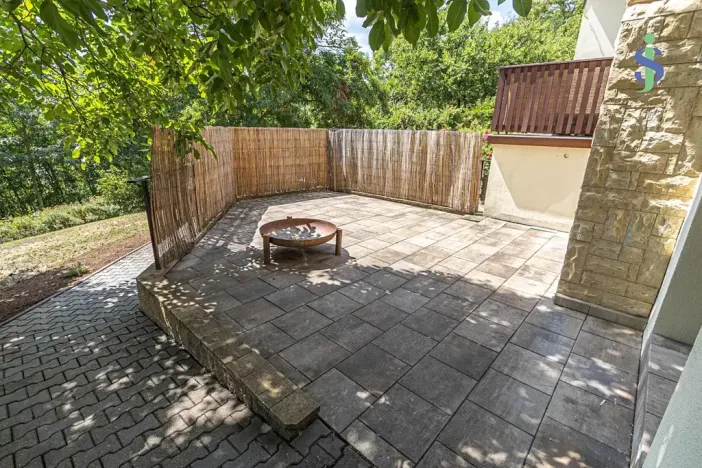 Pronájem rodinného domu, Praha - Kyje, Černičná, 150 m2