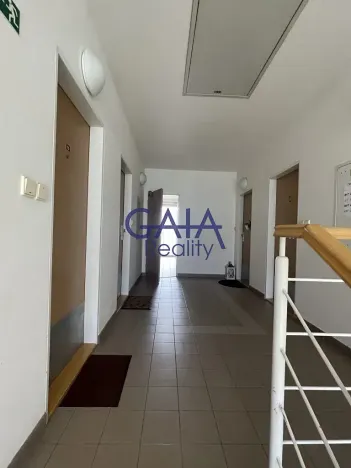 Pronájem bytu 2+kk, Strážnice, Ořechovka, 47 m2