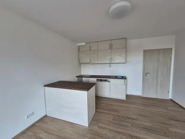 Pronájem bytu 4+kk, Třešť, Havlíčkova, 94 m2