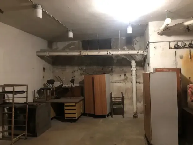 Pronájem skladu, Šternberk, Nádražní, 230 m2