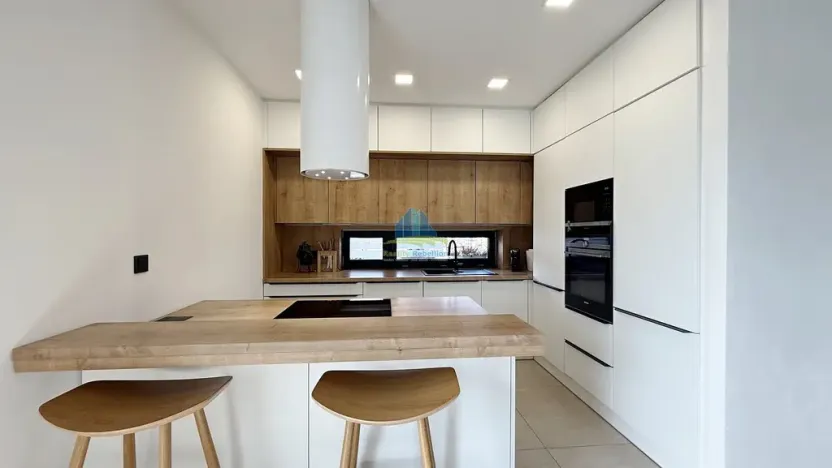 Prodej rodinného domu, Františkovy Lázně - Horní Lomany, Horní, 136 m2