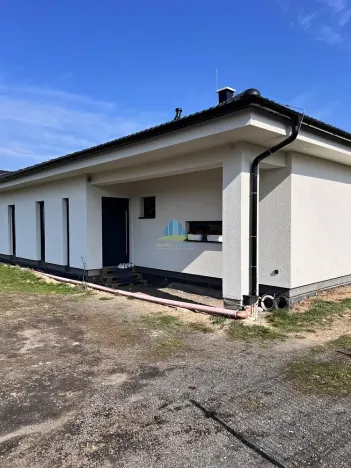 Prodej rodinného domu, Františkovy Lázně - Horní Lomany, Horní, 136 m2