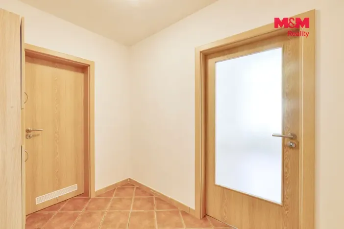 Pronájem bytu 2+1, Mariánské Lázně, Hlavní třída, 64 m2