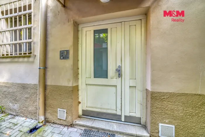 Pronájem bytu 2+1, Mariánské Lázně, Hlavní třída, 64 m2