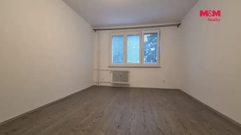 Pronájem bytu 3+1, Valašské Meziříčí - Krásno nad Bečvou, Zašovská, 75 m2