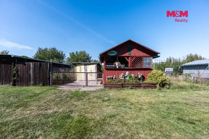Prodej bytu 3+1, Roštín, 74 m2